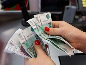 53.8 مليار دولار فائض الحساب الجاري لروسيا في 10 أشهر