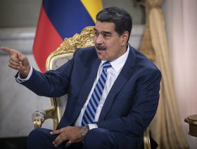 رئيس فنزويلا يطالب الأمم المتحدة بالتدخل في النزاع مع غيانا