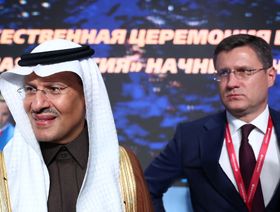 روسيا تنضم إلى السعودية في تعميق الخفض الطوعي لإمدادات النفط