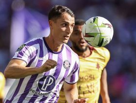 نادي تولوز ينشط في دوري الدرجة الأولى الفرنسي لكرة القدم - المصدر: بلومبرغ