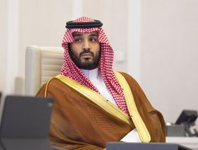 ولي العهد السعودي: 6 تريليونات دولار فرص استثمارية بالمملكة خلال 10 سنوات