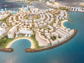 بريق أول كازينو في الإمارات يجذب المستثمرين إلى رأس الخيمة