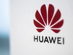 شركة هواوي الصينية - المصدر: بلومبرغ