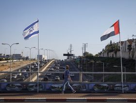 \"الخارجية\" الإسرائيلية: الإمارات جمَّدت اتفاقية السفر بدون تأشيرة بين البلدين