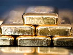 هجوم سيبراني يخترق موقع شركة \"كيتكو\" لتجارة الذهب