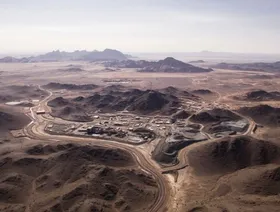 طموح السعودية لقطاع التعدين يتجاوز الاستكشاف إلى التصنيع وبناء سلاسل الإمداد