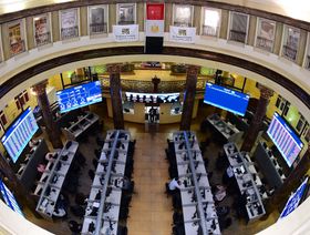 البورصة المصرية: إطلاق سوق المشتقات المالية خلال العام المقبل