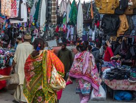 التضخم في باكستان يواصل مسيرة التسارع في ديسمبر
