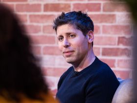 سام ألتمان أبرز مساهمي منصة التواصل الاجتماعي \"ريديت\"