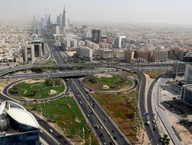 الصندوق السيادي السعودي يتعهد بـ160 مليون دولار لصندوق البنية التحتية الخليجي