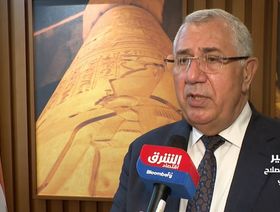 وزير الزراعة المصري لـ\"الشرق\": لا زيادة في أسعار الأسمدة المدعمة للمزارعين