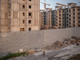 أسعار المنازل بالصين تسجل أكبر هبوط منذ 7 سنوات قبل خطة الإنقاذ
