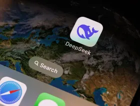 \"ديب سيك\" تكشف ما غفلت عنه شركات الذكاء الاصطناعي الأميركية