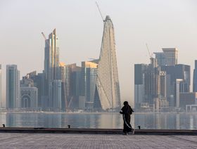 التضخم في قطر يرتفع خلال سبتمبر لأعلى مستوى في 2022