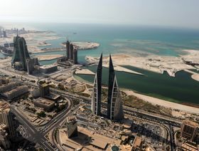 البحرين تستهدف جمع ملياري دولار من سندات تقليدية وصكوك إسلامية