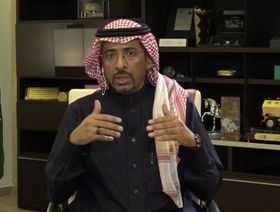 الخريف لـ\"الشرق\": 4 تحديات تواجه الصناعة العسكرية في السعودية