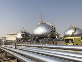 استقرار نمو الإنتاج الصناعي في السعودية مع تحسن الأنشطة النفطية