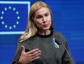 الاتحاد الأوروبي يدرس وضع عراقيل على واردات الغاز المسال الروسي