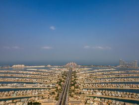 مبيعات المنازل الفارهة في دبي ترتفع 19% في الربع الأول