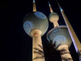 مدينة الكويت  - المصدر: بلومبرغ