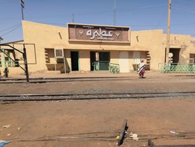 السودان: 640 مليون دولار تكلفة تجديد شبكة السكك الحديدية المحطمة