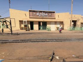 السودان: 640 مليون دولار تكلفة تجديد شبكة السكك الحديدية المحطمة