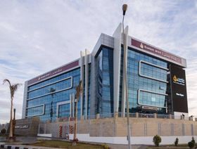 بنك مصر - المصدر: بلومبرغ