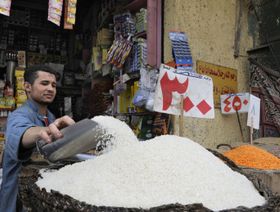 التضخم السنوي في مصر يتراجع إلى 4.4% خلال أبريل