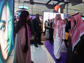 تمويل الشركات الناشئة السعودية مرشح للتفوق على مستويات 2023