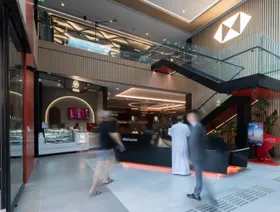 \"HSBC\" قادم جديد لإدارة الثروات في الإمارات