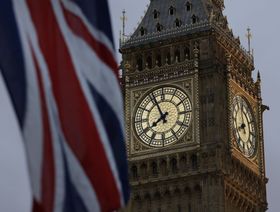 استطلاع: اقتصاد بريطانيا سيكون الأفضل في أوروبا بحلول 2038