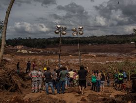 \" فالي\" البرازيلية تدفع 7 مليارات دولار تعويضات لأسوأ كارثة بقطاع التعدين عالمياً