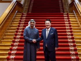 الإمارات توقع اتفاقية شراكة اقتصادية شاملة مع كوريا الجنوبية