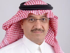 يوسف بن عبد الله البنيان، نائب رئيس مجلس إدارة (سابك) الرئيس التنفيذي - المصدر: سابك 