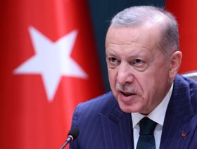 أردوغان: تركيا ترفض انضمام السويد وفنلندا لحلف الأطلسي