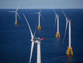 قطاع توليد الكهرباء من الرياح يتعلم أسرار كبرى شركات النفط