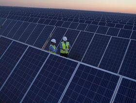 باكستان تعرض على السعودية الاستثمار في الطاقة الشمسية والتعدين