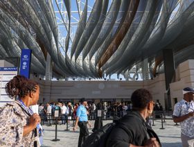 قمة المناخ COP28: القطاع الخاص يجمع 5 مليارات دولار للتمويل المناخي