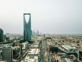 استثناءات سعودية على قرار منع التعاقد مع الشركات التي ليس لها مقر إقليمي بالمملكة