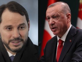 استقالة صهر أردوغان.. هل تعرض تركيا لهزات اقتصادية وسياسية؟