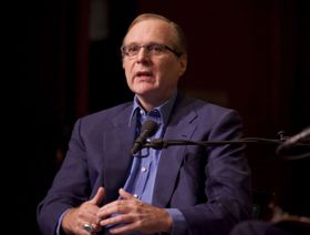 مزاد \"بول ألين\" يبيع لوحة للفنان فان غوخ بـ117 مليون دولار