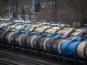 انتعاش صادرات وقود روسيا بفضل زيادة شحنات الديزل والبنزين