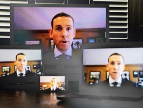 غرينسيل - المصدر: بلومبرغ