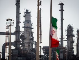 إيران تتهم إسرائيل بتنفيذ \"مؤامرة\" استهدفت خطوط أنابيب الغاز