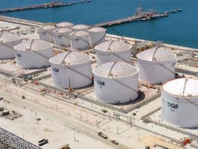 مصفاة الدقم تدفع مؤسسة البترول الكويتية لإحياء خطة تجارة النفط