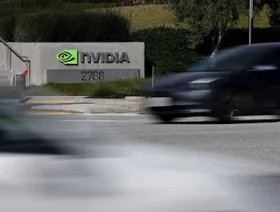 مؤشرات وول ستريت ترتفع بدعم من أسهم شركات التكنولوجيا