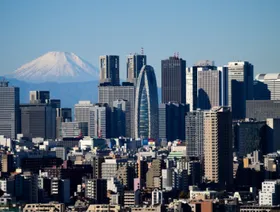 \"الاقتصادية\": بدء مفاوضات التجارة الحرة بين دول الخليج واليابان في نوفمبر