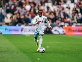 ميركاتو الشرق: الاتحاد السعودي يقترب من ضم ديابي مقابل 60 مليون يورو