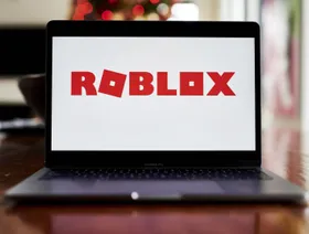 منصة ألعاب روبلوكس - المصدر: بلومبرغ