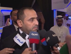 وزير الكهرباء العراقي: نطمح لأن نكون حلقة وصل لنقل الطاقة من الخليج إلى أوروبا